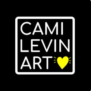 Cami Levin Art